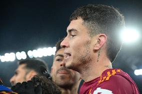 CALCIO - Serie A - AS Roma vs US Sassuolo