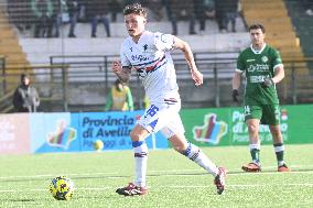 CALCIO - Serie B - US Avellino vs UC Sampdoria