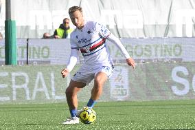 CALCIO - Serie B - US Avellino vs UC Sampdoria