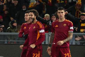 CALCIO - Serie A - AS Roma vs US Sassuolo