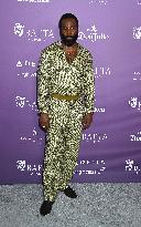 2026 BAFTA Tea Party