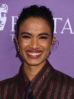 2026 BAFTA Tea Party