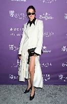 2026 BAFTA Tea Party