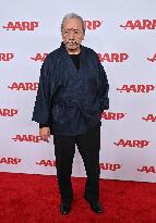 2026 Annual Movies for Grownups Awards with AARP