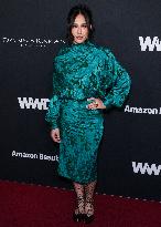 WWD Style Awards, Golden Globes - LA