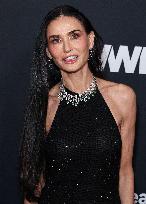 WWD Style Awards, Golden Globes - LA