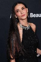 WWD Style Awards, Golden Globes - LA