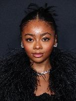 WWD Style Awards, Golden Globes - LA