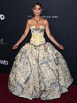 WWD Style Awards, Golden Globes - LA