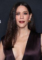 WWD Style Awards, Golden Globes - LA