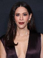 WWD Style Awards, Golden Globes - LA