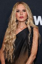 WWD Style Awards, Golden Globes - LA