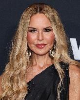 WWD Style Awards, Golden Globes - LA