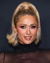 WWD Style Awards, Golden Globes - LA