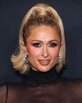 WWD Style Awards, Golden Globes - LA