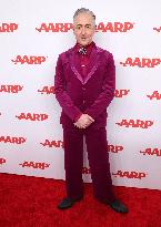 2026 Annual Movies For Grownups Awards With AARP - LA