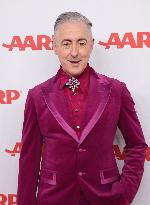 2026 Annual Movies For Grownups Awards With AARP - LA