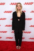 2026 Annual Movies For Grownups Awards With AARP - LA