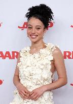 2026 Annual Movies For Grownups Awards With AARP - LA