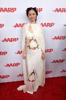 2026 Annual Movies For Grownups Awards With AARP - LA