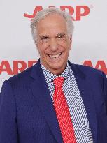 2026 Annual Movies For Grownups Awards With AARP - LA