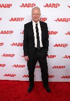 2026 Annual Movies For Grownups Awards With AARP - LA