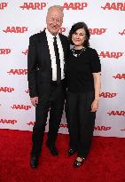 2026 Annual Movies For Grownups Awards With AARP - LA