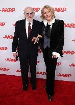 2026 Annual Movies For Grownups Awards With AARP - LA