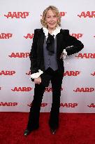 2026 Annual Movies For Grownups Awards With AARP - LA