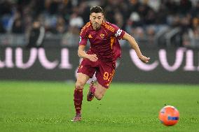 CALCIO - Serie A - AS Roma vs US Sassuolo