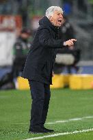 CALCIO - Serie A - AS Roma vs US Sassuolo