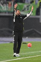 CALCIO - Serie A - AS Roma vs US Sassuolo