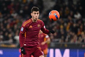 CALCIO - Serie A - AS Roma vs US Sassuolo