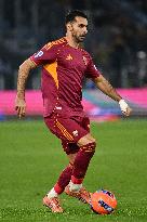 CALCIO - Serie A - AS Roma vs US Sassuolo