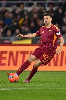 CALCIO - Serie A - AS Roma vs US Sassuolo