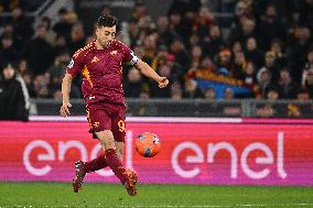 CALCIO - Serie A - AS Roma vs US Sassuolo