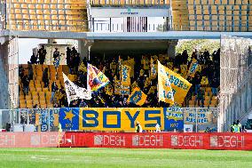 CALCIO - Serie A - US Lecce vs Parma Calcio