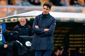 CALCIO - Serie A - US Lecce vs Parma Calcio