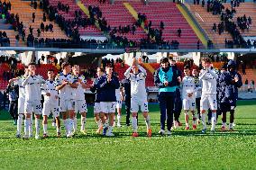 CALCIO - Serie A - US Lecce vs Parma Calcio