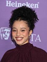 2026 BAFTA Tea Party