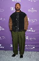 2026 BAFTA Tea Party