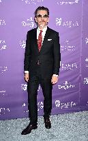 2026 BAFTA Tea Party