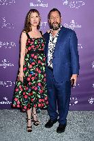 2026 BAFTA Tea Party