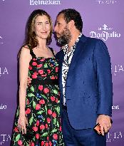 2026 BAFTA Tea Party