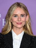 2026 BAFTA Tea Party