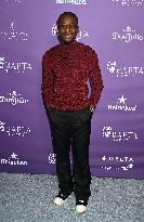 2026 BAFTA Tea Party