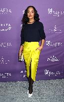 2026 BAFTA Tea Party