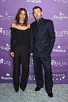 2026 BAFTA Tea Party