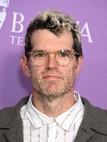 2026 BAFTA Tea Party