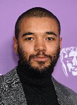 2026 BAFTA Tea Party